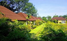 Charpoot Cottage Khao Lak